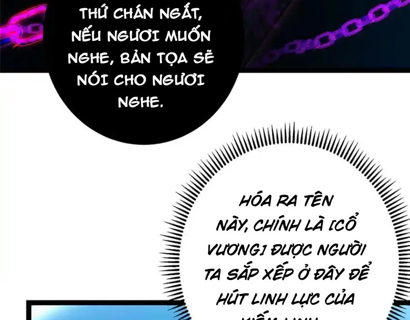 Chưởng Môn Khiêm Tốn Chút Chapter 446 - Trang 4