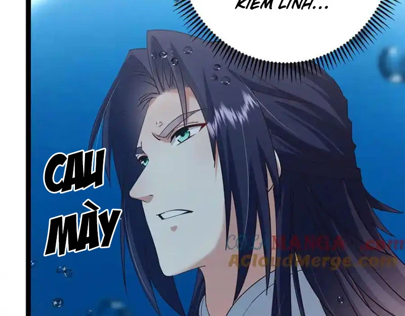 Chưởng Môn Khiêm Tốn Chút Chapter 446 - Trang 4