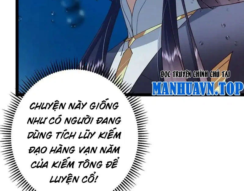 Chưởng Môn Khiêm Tốn Chút Chapter 446 - Trang 4
