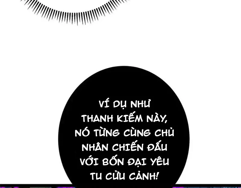 Chưởng Môn Khiêm Tốn Chút Chapter 446 - Trang 4