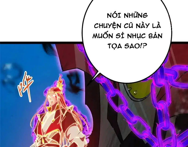Chưởng Môn Khiêm Tốn Chút Chapter 446 - Trang 4