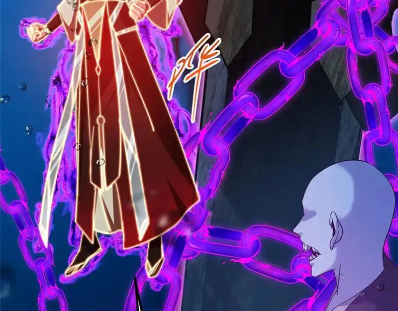 Chưởng Môn Khiêm Tốn Chút Chapter 446 - Trang 4