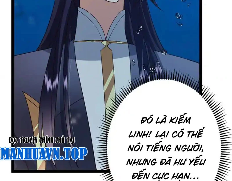 Chưởng Môn Khiêm Tốn Chút Chapter 446 - Trang 4