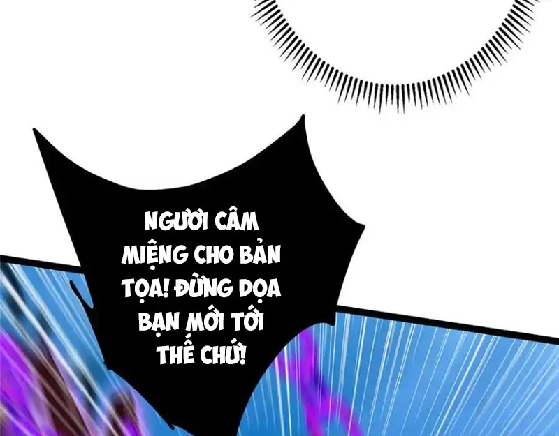 Chưởng Môn Khiêm Tốn Chút Chapter 446 - Trang 4