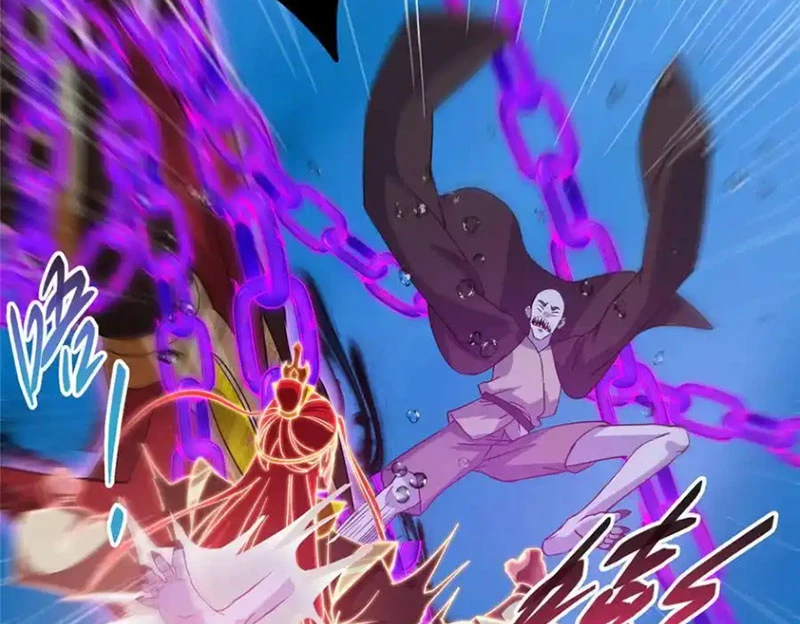 Chưởng Môn Khiêm Tốn Chút Chapter 446 - Trang 4