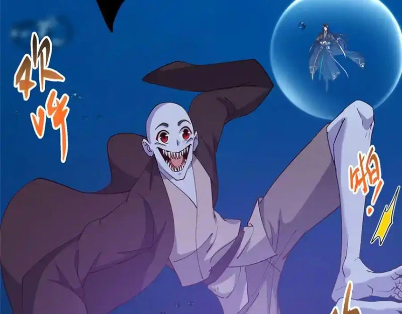 Chưởng Môn Khiêm Tốn Chút Chapter 446 - Trang 4