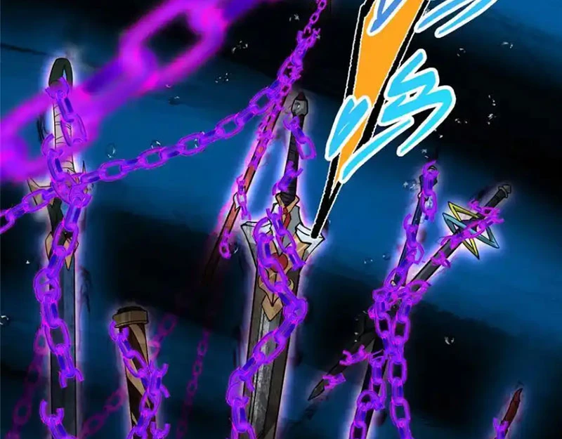 Chưởng Môn Khiêm Tốn Chút Chapter 446 - Trang 4