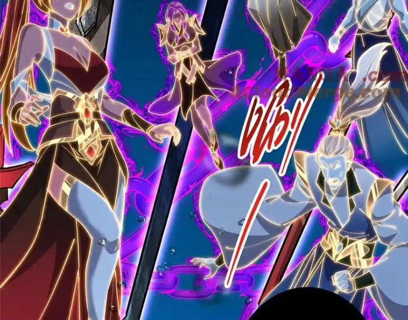 Chưởng Môn Khiêm Tốn Chút Chapter 446 - Trang 4