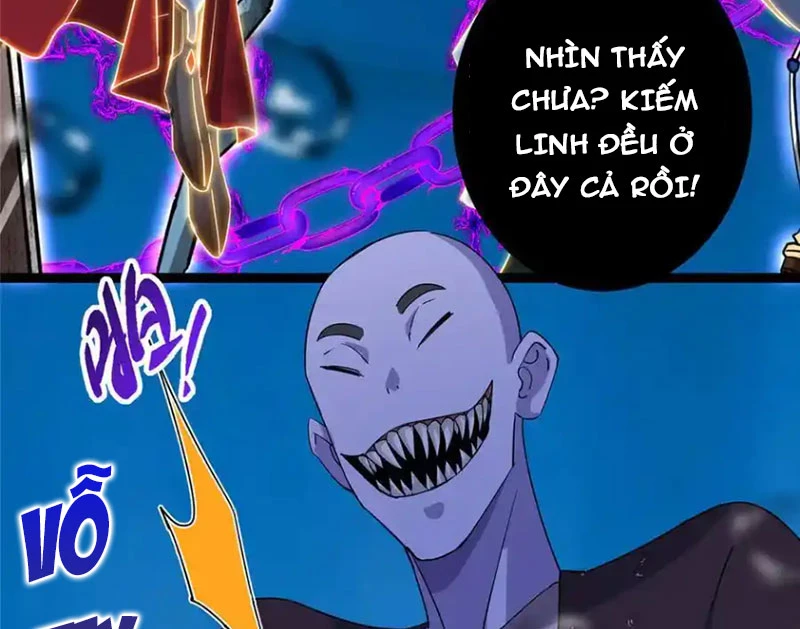 Chưởng Môn Khiêm Tốn Chút Chapter 446 - Trang 4