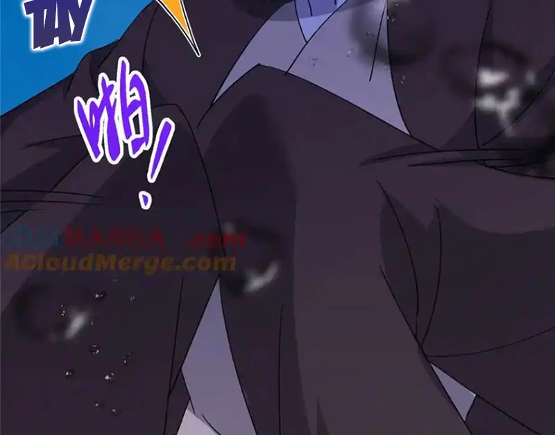 Chưởng Môn Khiêm Tốn Chút Chapter 446 - Trang 4