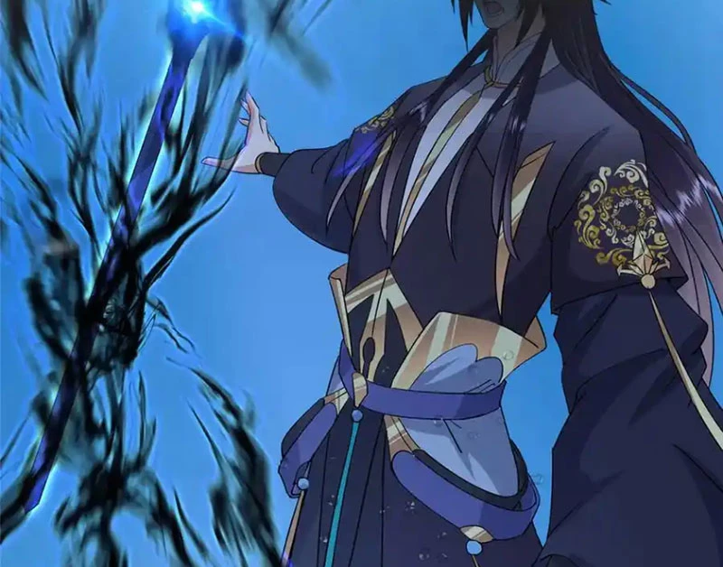 Chưởng Môn Khiêm Tốn Chút Chapter 446 - Trang 4