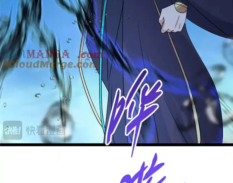 Chưởng Môn Khiêm Tốn Chút Chapter 446 - Trang 4