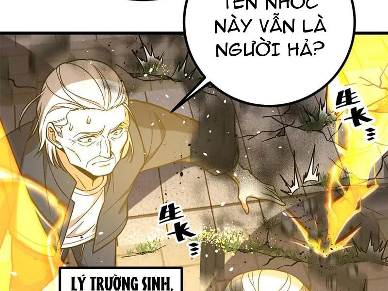 Toàn Cầu Cao Võ Chapter 288 - Trang 4