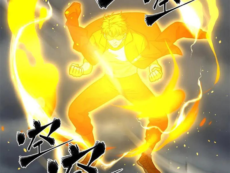 Toàn Cầu Cao Võ Chapter 288 - Trang 4