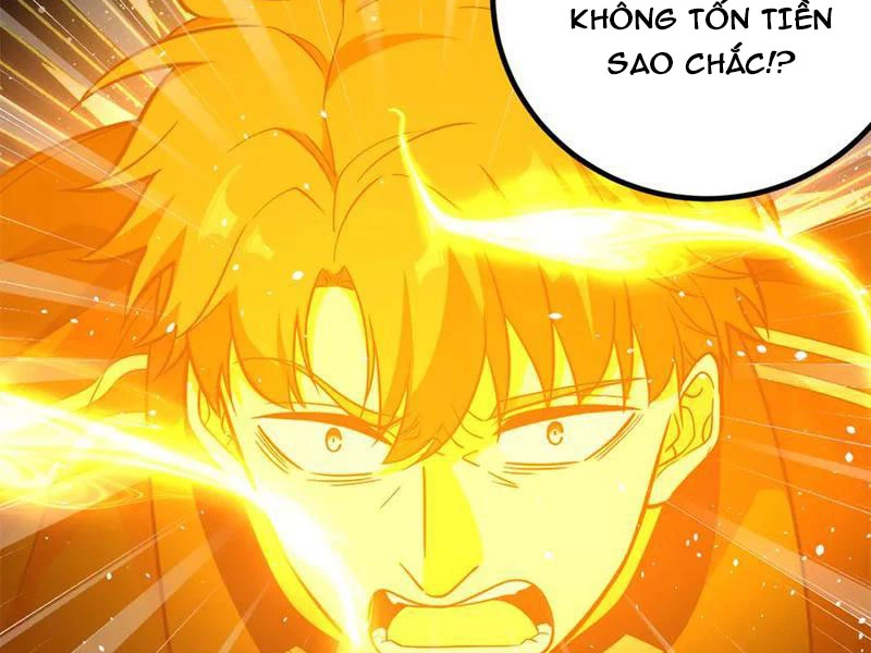 Toàn Cầu Cao Võ Chapter 288 - Trang 4