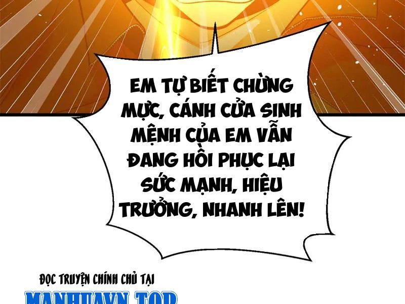 Toàn Cầu Cao Võ Chapter 288 - Trang 4