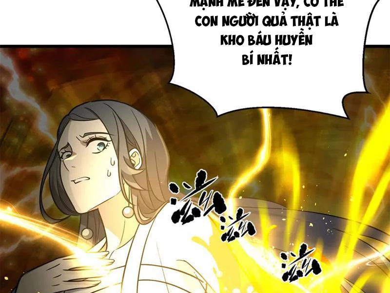 Toàn Cầu Cao Võ Chapter 288 - Trang 4