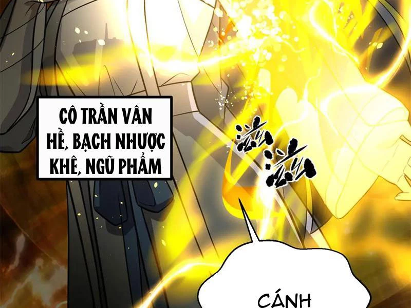Toàn Cầu Cao Võ Chapter 288 - Trang 4
