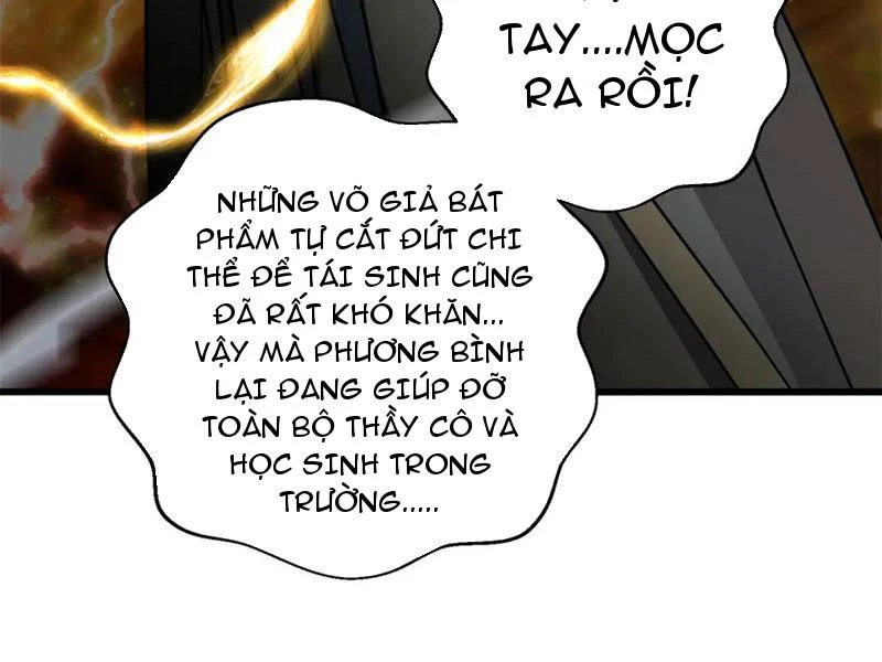 Toàn Cầu Cao Võ Chapter 288 - Trang 4
