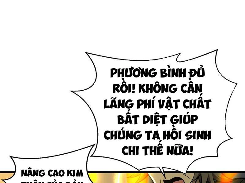 Toàn Cầu Cao Võ Chapter 288 - Trang 4