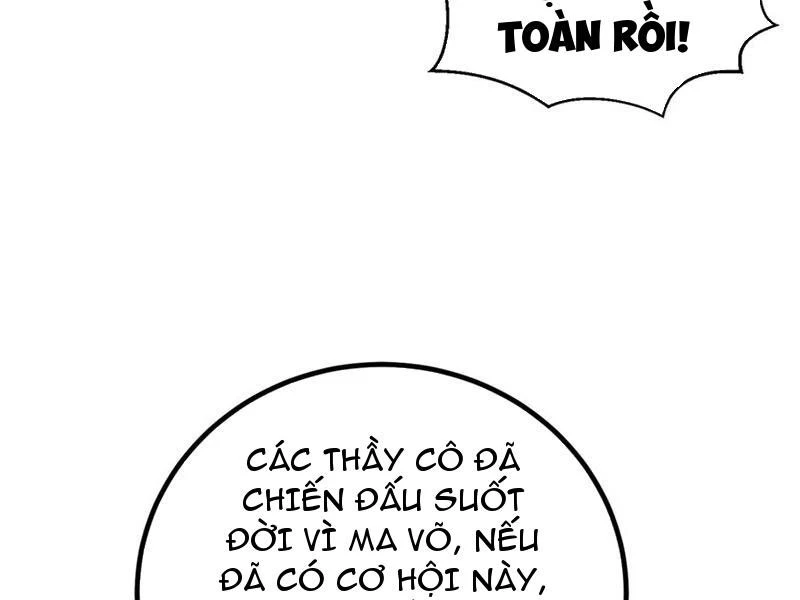 Toàn Cầu Cao Võ Chapter 288 - Trang 4