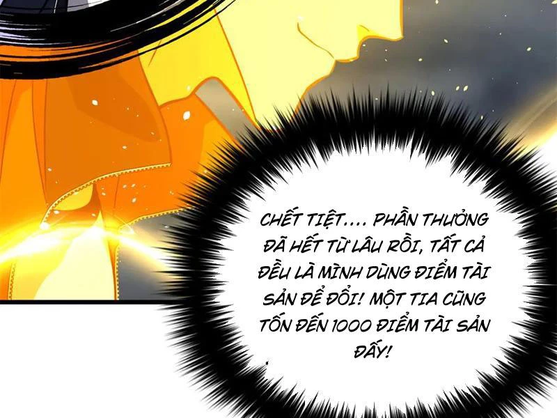 Toàn Cầu Cao Võ Chapter 288 - Trang 4