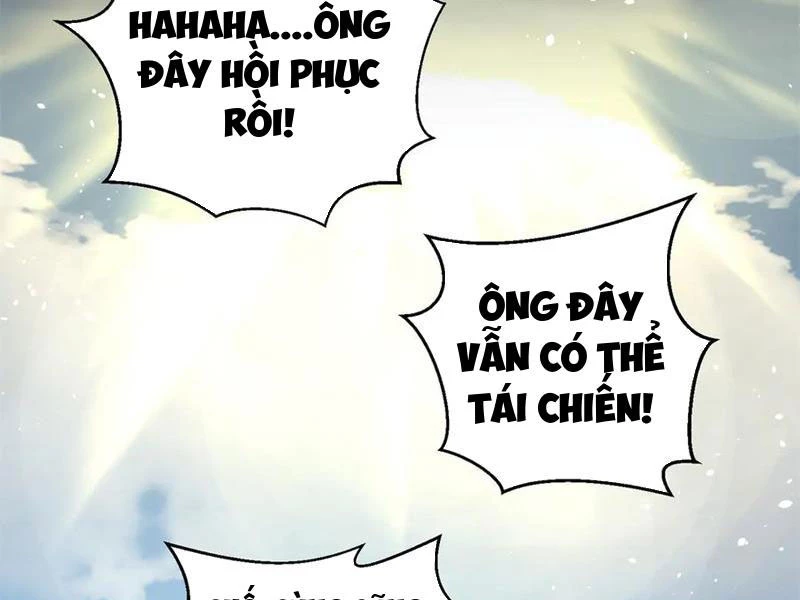 Toàn Cầu Cao Võ Chapter 288 - Trang 4