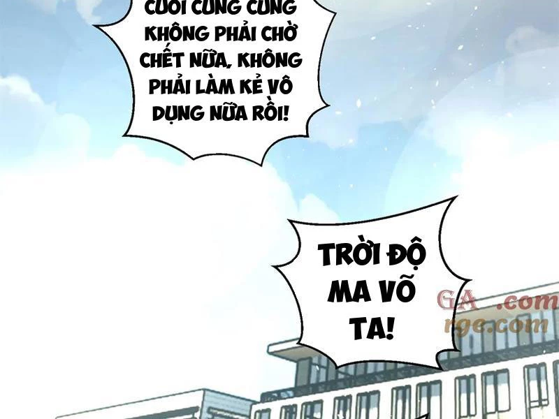 Toàn Cầu Cao Võ Chapter 288 - Trang 4