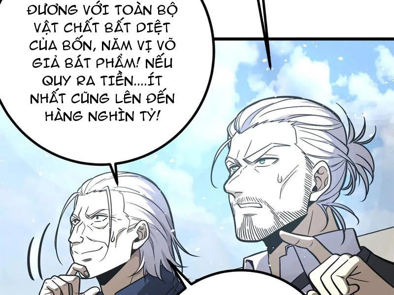 Toàn Cầu Cao Võ Chapter 288 - Trang 4
