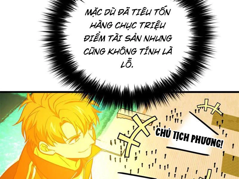 Toàn Cầu Cao Võ Chapter 288 - Trang 4