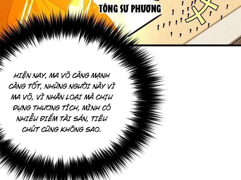 Toàn Cầu Cao Võ Chapter 288 - Trang 4