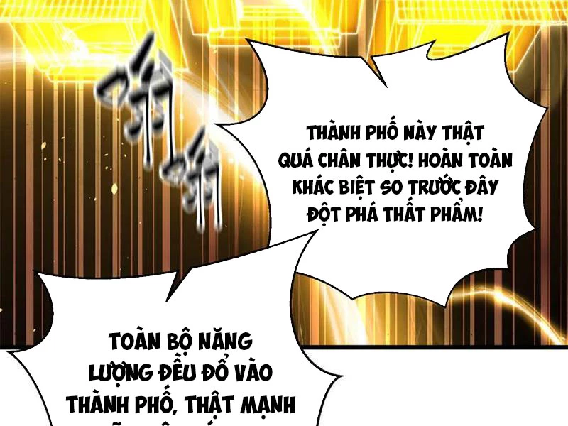 Toàn Cầu Cao Võ Chapter 288 - Trang 4