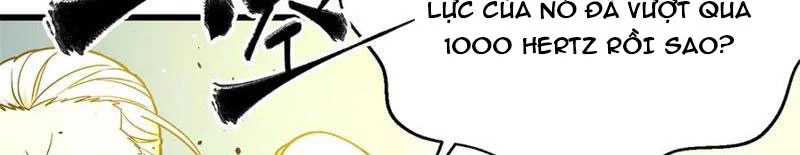 Toàn Cầu Cao Võ Chapter 288 - Trang 4