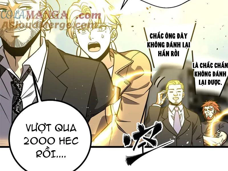 Toàn Cầu Cao Võ Chapter 288 - Trang 4