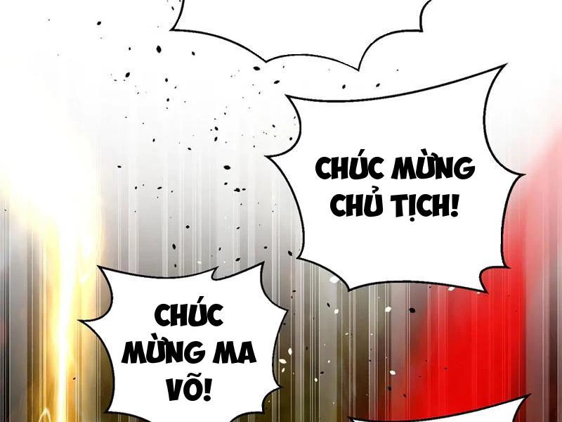 Toàn Cầu Cao Võ Chapter 288 - Trang 4