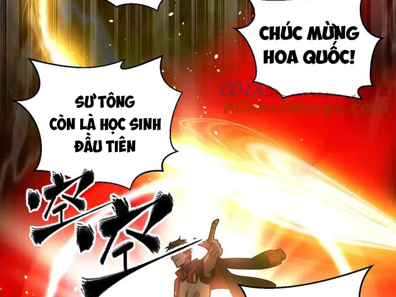 Toàn Cầu Cao Võ Chapter 288 - Trang 4