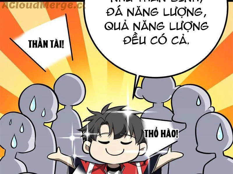 Toàn Cầu Cao Võ Chapter 288 - Trang 4