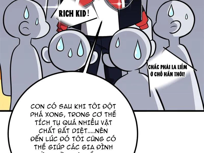 Toàn Cầu Cao Võ Chapter 288 - Trang 4