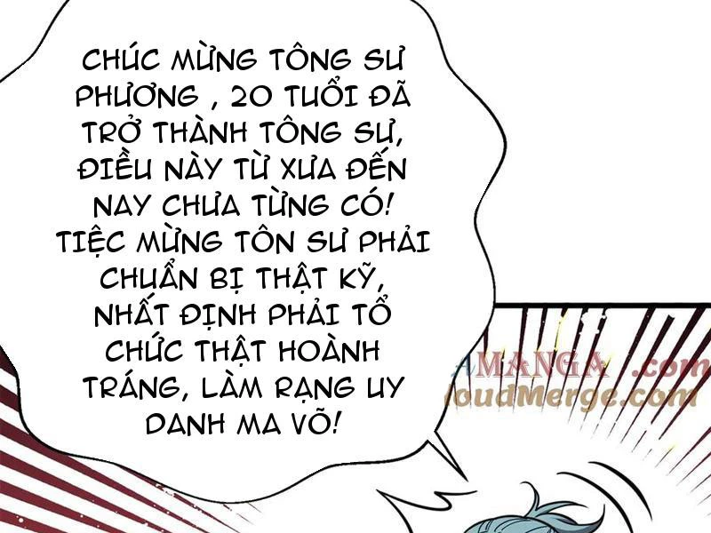 Toàn Cầu Cao Võ Chapter 288 - Trang 4