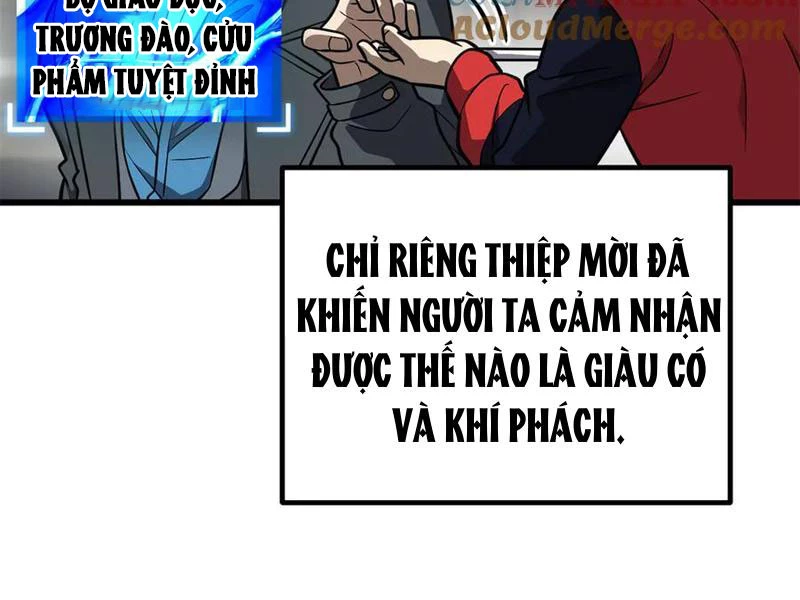 Toàn Cầu Cao Võ Chapter 288 - Trang 4