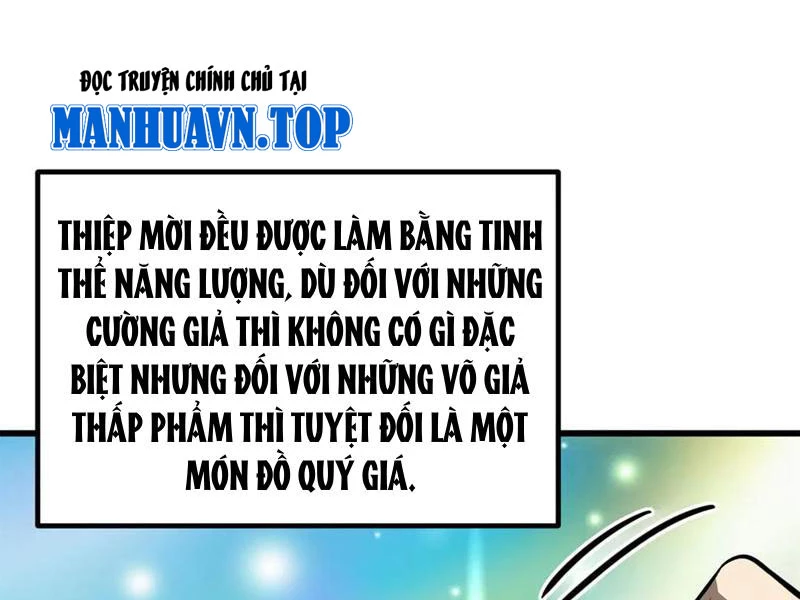 Toàn Cầu Cao Võ Chapter 288 - Trang 4