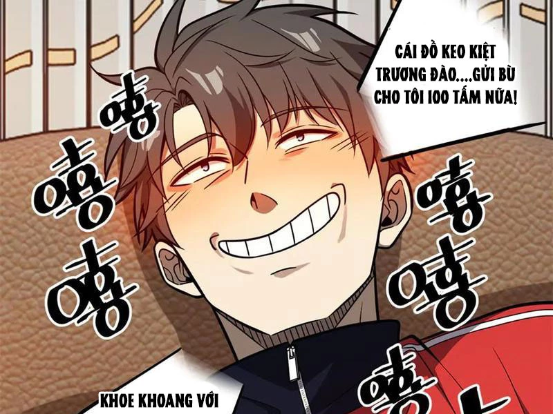 Toàn Cầu Cao Võ Chapter 288 - Trang 4