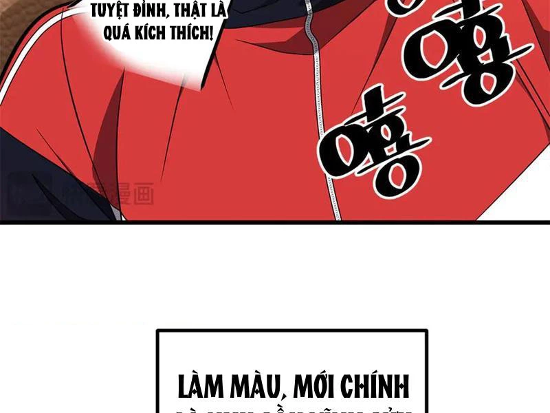 Toàn Cầu Cao Võ Chapter 288 - Trang 4