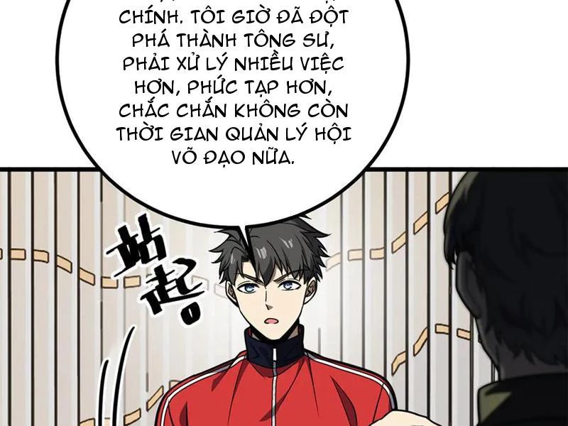 Toàn Cầu Cao Võ Chapter 288 - Trang 4