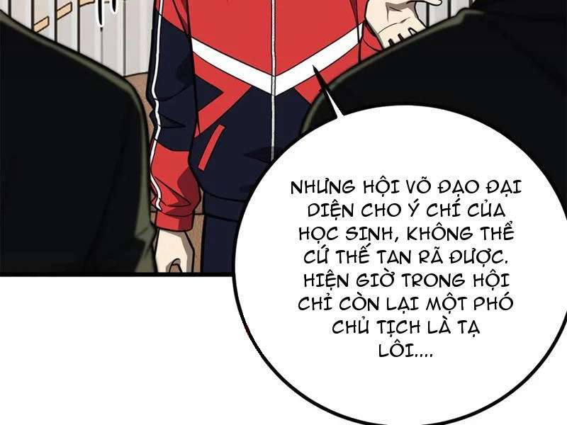 Toàn Cầu Cao Võ Chapter 288 - Trang 4