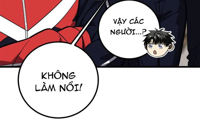 Toàn Cầu Cao Võ Chapter 288 - Trang 4