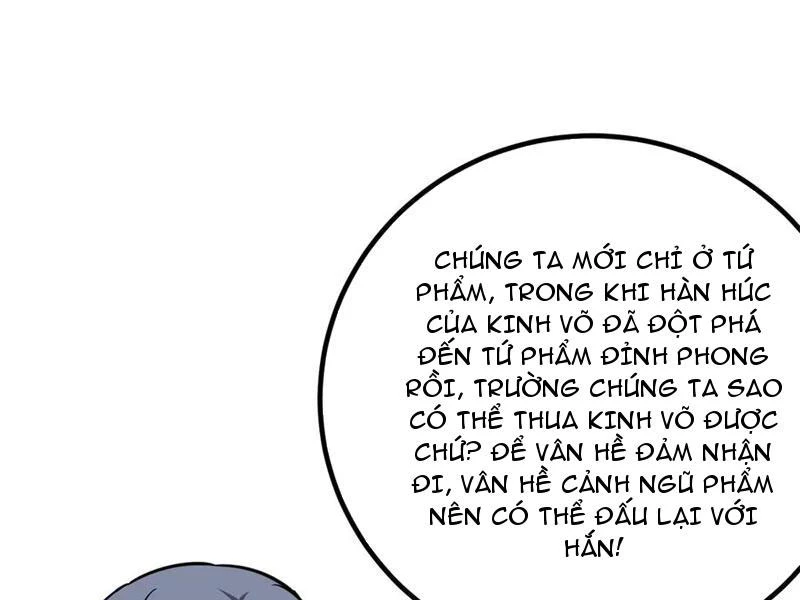 Toàn Cầu Cao Võ Chapter 288 - Trang 4