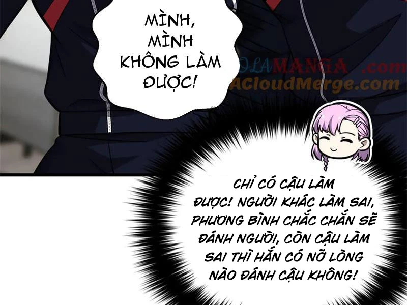 Toàn Cầu Cao Võ Chapter 288 - Trang 4