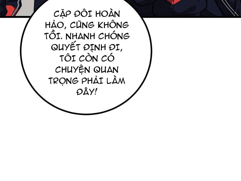 Toàn Cầu Cao Võ Chapter 288 - Trang 4