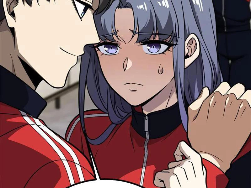 Toàn Cầu Cao Võ Chapter 288 - Trang 4